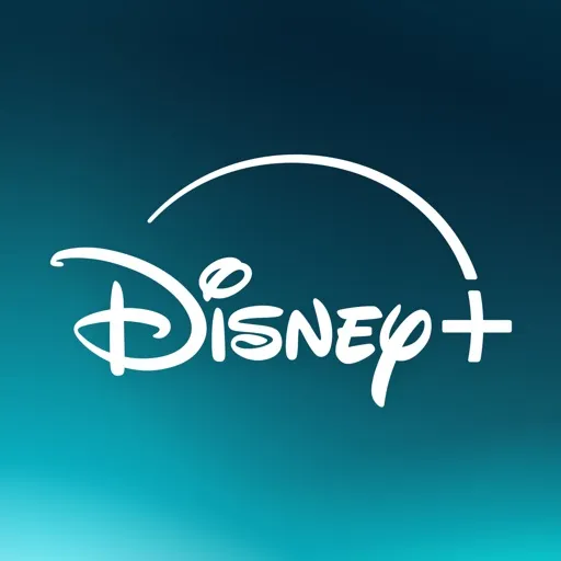 Logo de DISNEY+