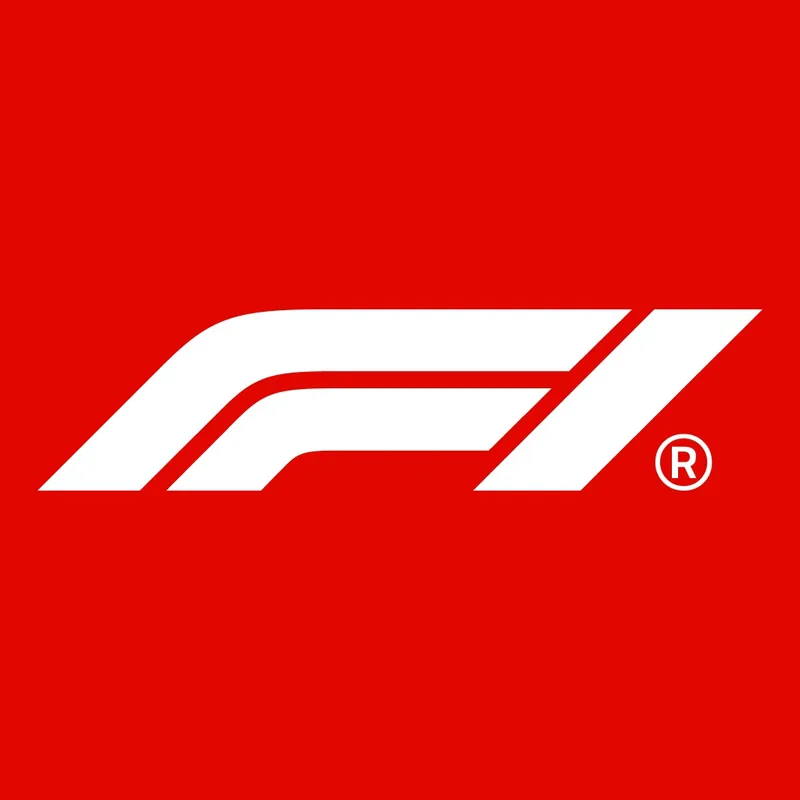 Logo de F1 TV