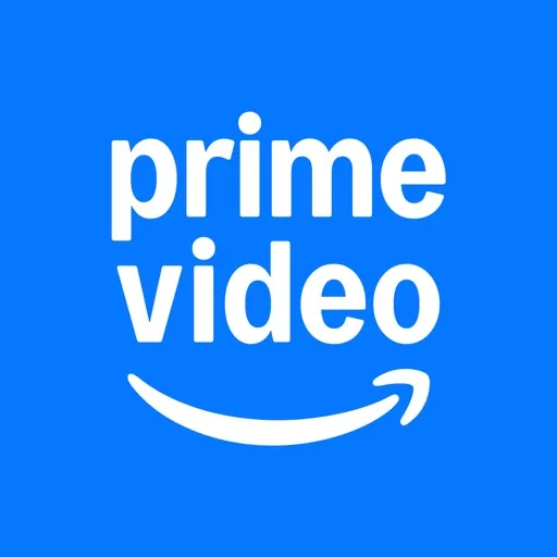 Logo de PRIME VIDEO